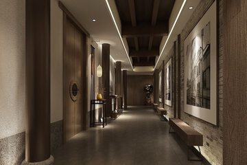 Hallway