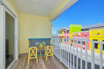 Terrace/Patio 337 of 345