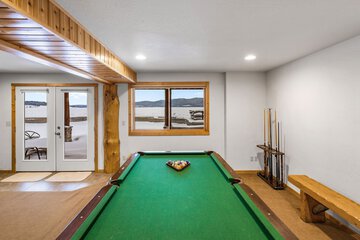 Billiards