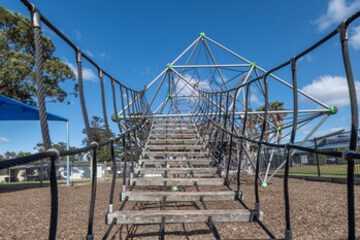 Children’s Play Area - Outdoor