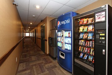 Vending machine