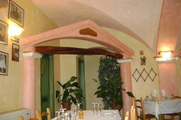 Family dining