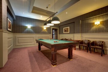 Billiards