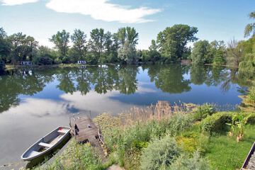Lake view