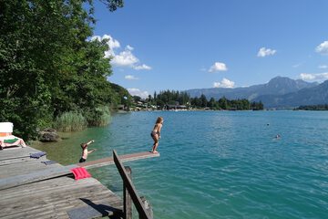 Lake