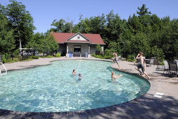 Children's pool