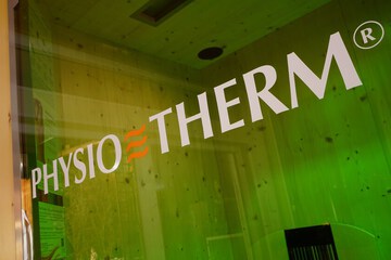 Steam room