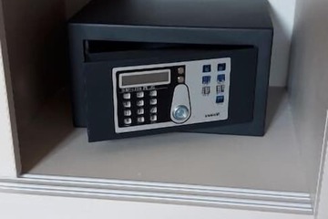 Safe
