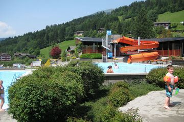 Waterslide