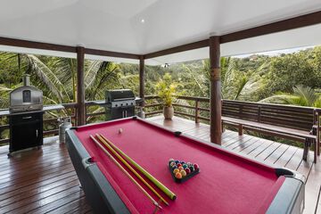 Billiards
