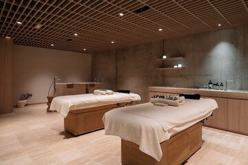 Treatment room