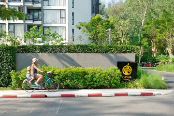Bicycling