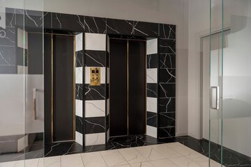 Elevator