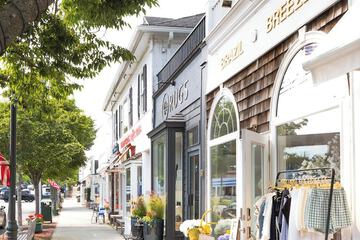 Designer store