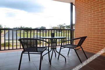 Hotel Interior or Public Areas