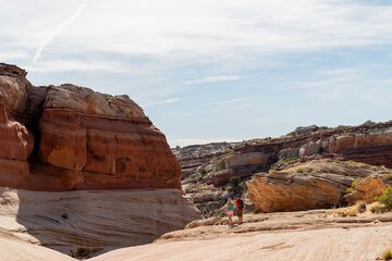 Hiking