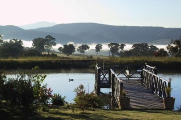 Dock