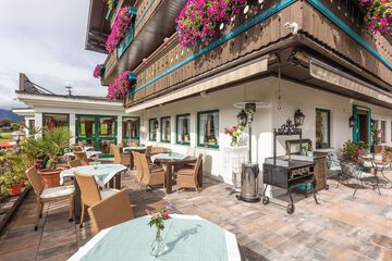 Sundeck