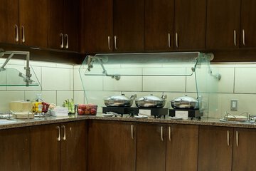 Breakfast/Coffee Service 45 of 54