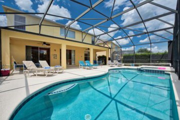 Indoor or Outdoor Pool