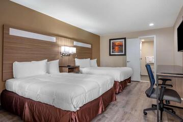 Premier Inn Atlantic City