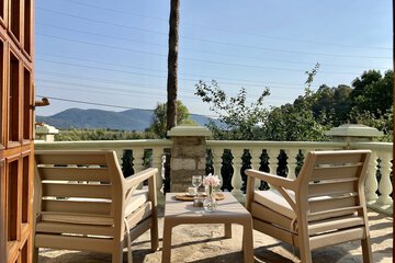 View from room