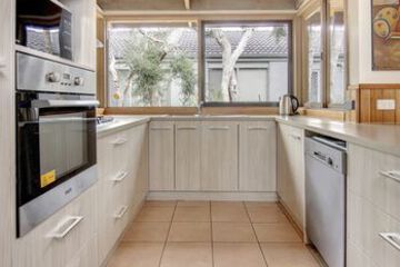 In-Room Kitchen