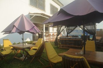 Sundeck