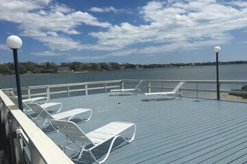 Sundeck