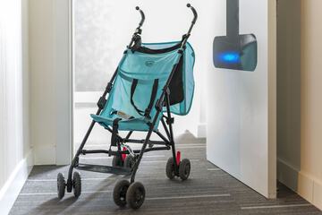 Property amenity