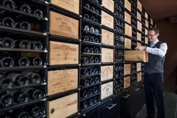 Winery