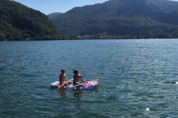 Lake