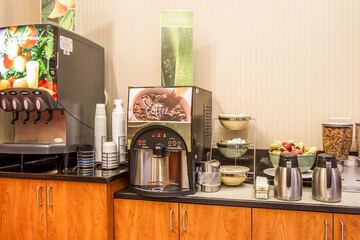 Breakfast/Coffee Service 64 of 69