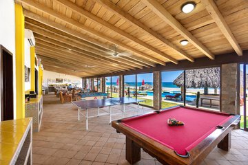 Billiards