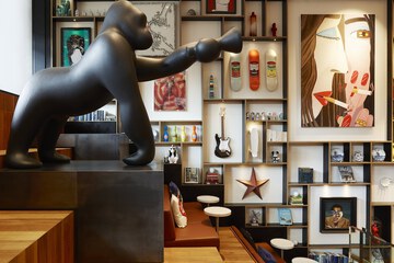 Hotel Interior 30 of 64