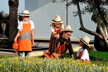Children's activities