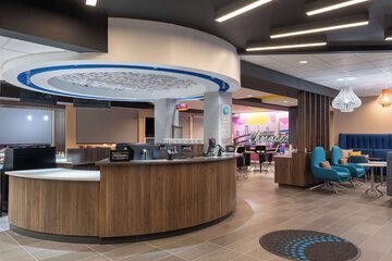 TRU by Hilton Chesapeake VA