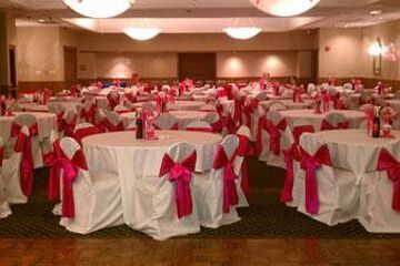 Reception Hall
