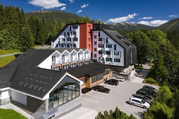 Building design