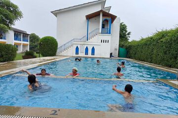 Children's pool