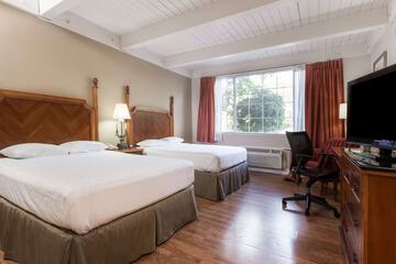 Prodigy Hotel a Days Inn by Wyndham