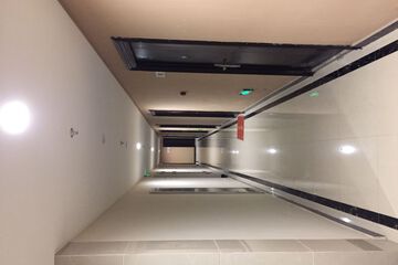 Hotel Interior or Public Areas