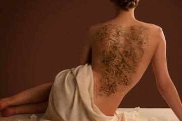Spa treatment