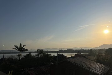 Lake view