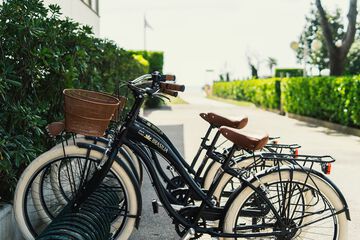 Bicycling