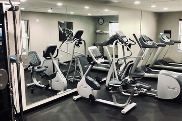 Health and Fitness 22 of 23