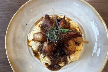 Breakfast/Coffee Service 31 of 38