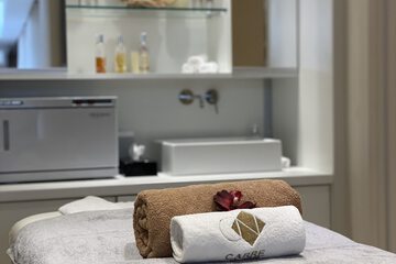 Treatment room