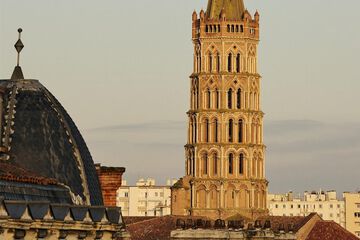 City view