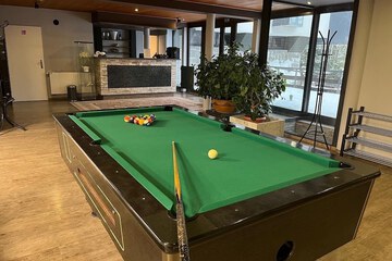 Billiards